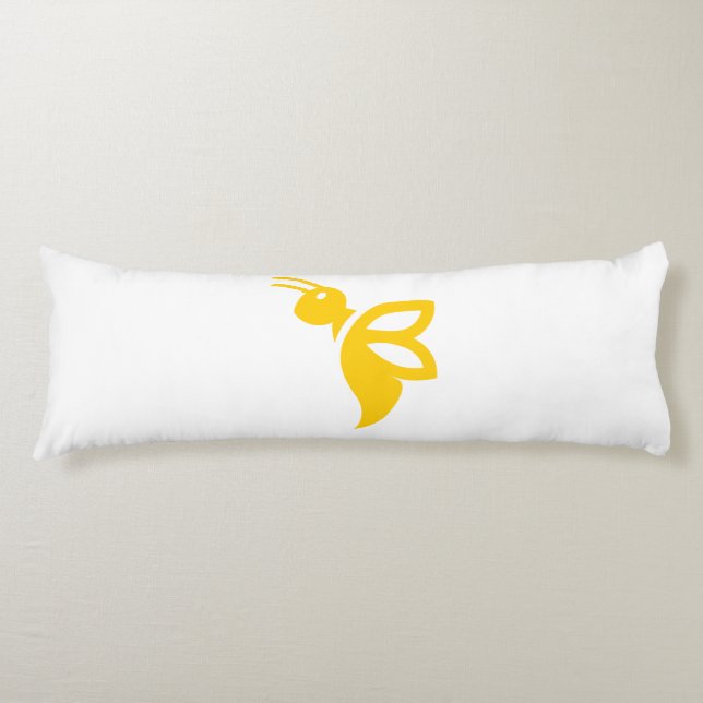 Melissa Kroppskudde (Framsidan)