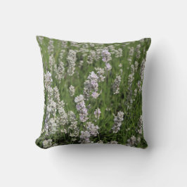 Melissa Lavender Kudde