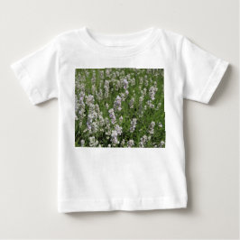 Melissa Lavender T Shirt