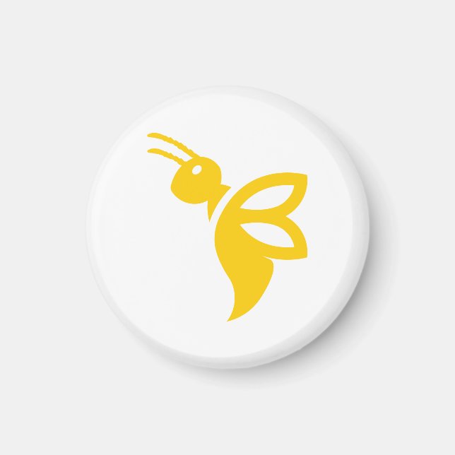 Melissa Magnet (Framsidan)