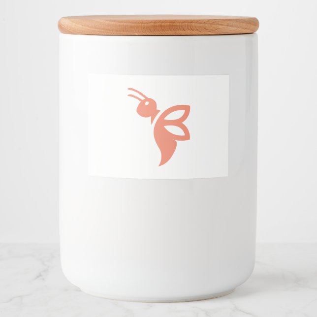 Melissa Mat Etiketter (Framsida)