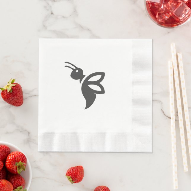 Melissa Pappersservett (Insitu)