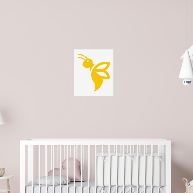 Melissa Poster (Barnkammare 2)