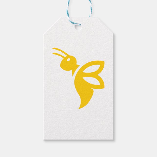 Melissa Presentetikett (Framsidan)