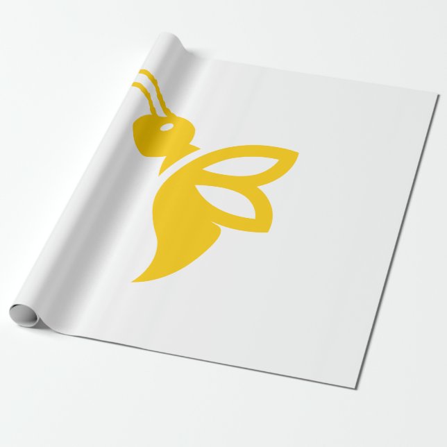 Melissa Presentpapper (Utrullad)