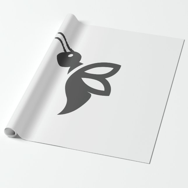 Melissa Presentpapper (Utrullad)