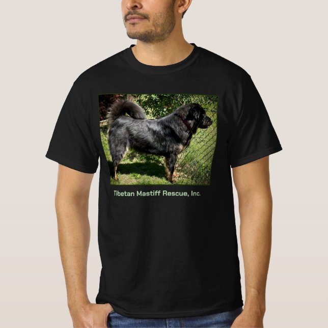 Melissa Ständiga T-shirt (Framsida)