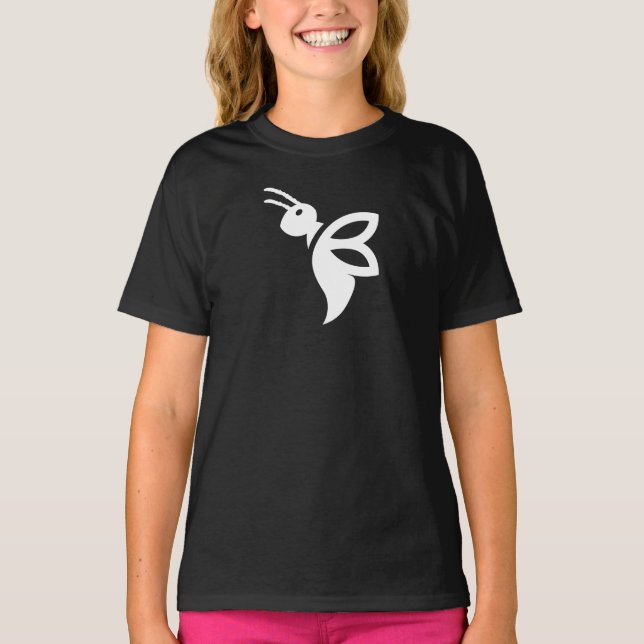 Melissa T Shirt (Framsida)
