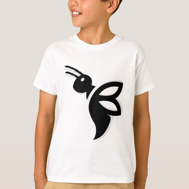 Melissa T Shirt (Framsida)