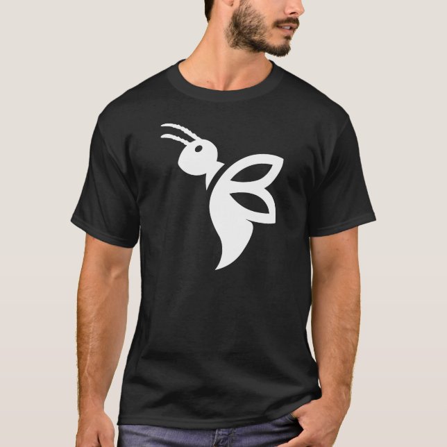 Melissa T Shirt (Framsida)