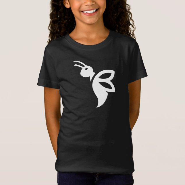 Melissa T Shirt (Framsida)
