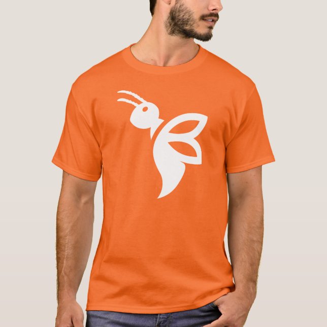 Melissa T Shirt (Framsida)