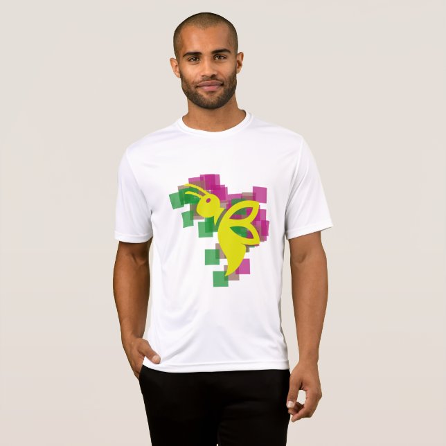 Melissa T Shirt (Hel framsida)