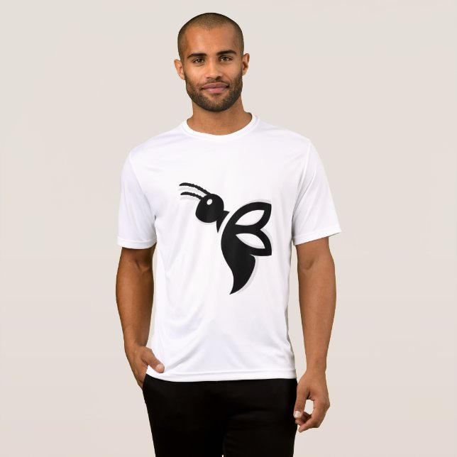 Melissa T Shirt (Hel framsida)