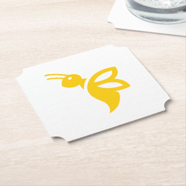 Melissa Underlägg Papper (Vinklad)