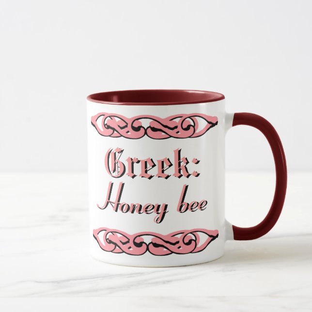 Melissamugg Mugg (Höger)