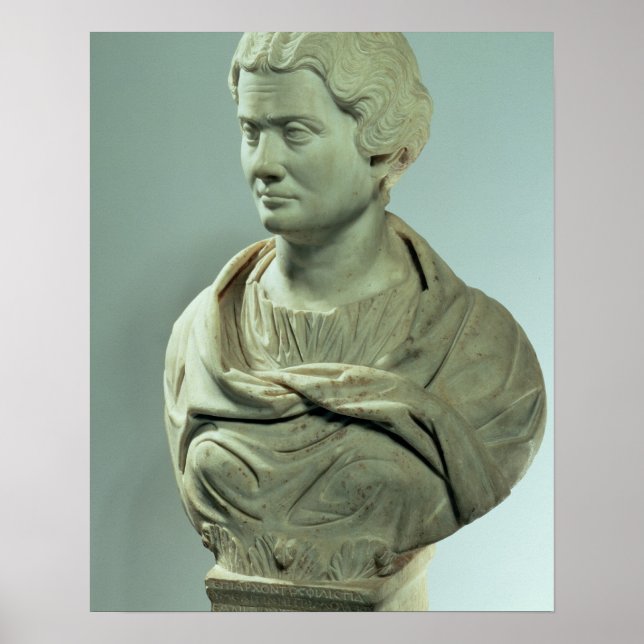 Melitene, präst Mor i gudarna, Rom Poster (Framsidan)