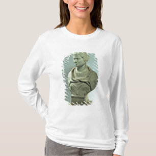 Melitene priestess av modern av gudarna, ROM-minne T-shirt