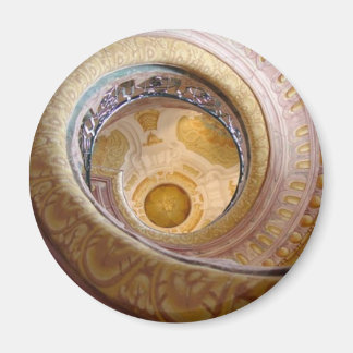 Melk Abbey Melk, Austria Magnet