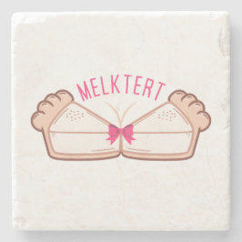 MELKTERT AfrikaRené Boeremeisie Stenunderlägg