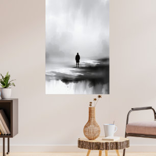 Mellan Farewell och Dawn Poster