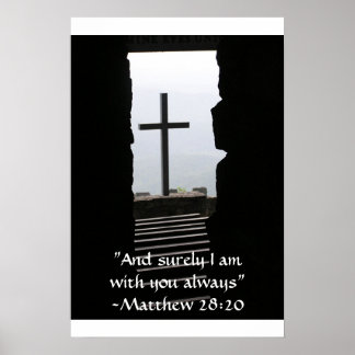 Mellan hårda tider poster