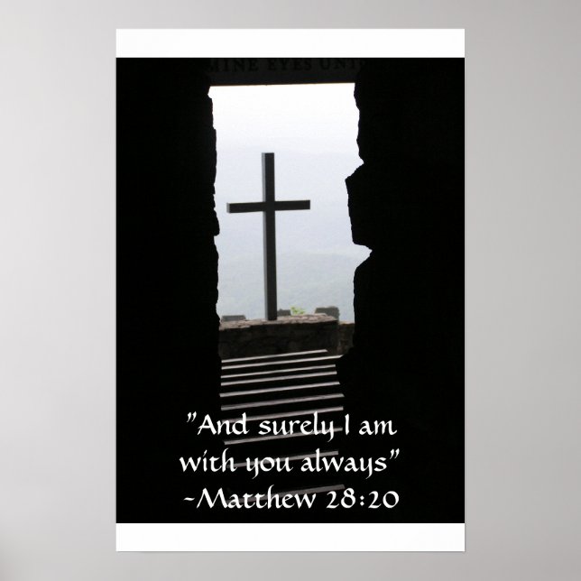 Mellan hårda tider poster (Framsidan)