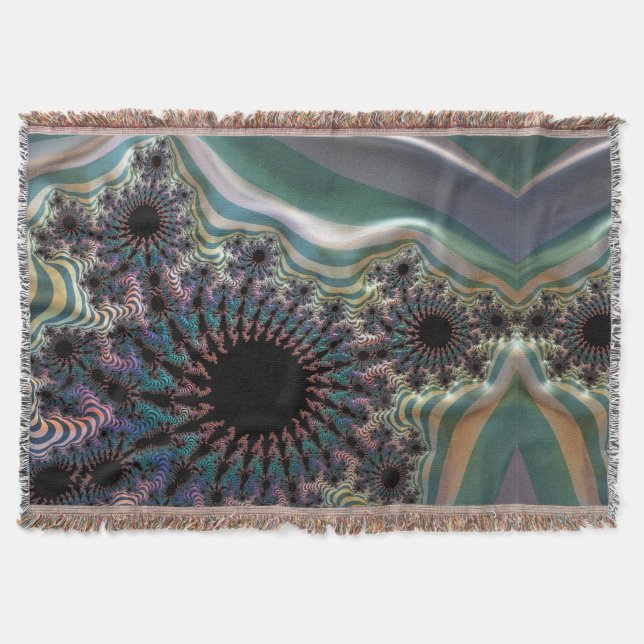 Mellan mapparnas vridmomentsvarv filt (Framsidan)