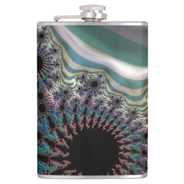 Mellan mappkolven fickplunta (Framsidan)