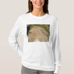 Mellan östern 2 t shirt