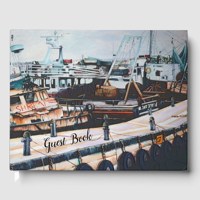 Mellan östern Martine Jaffe, Israel Gästböcker (Framsida)