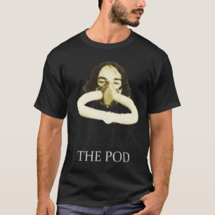 mellan poden Klassisk T-Shirt
