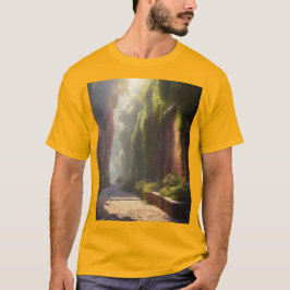 Mellan T Shirt