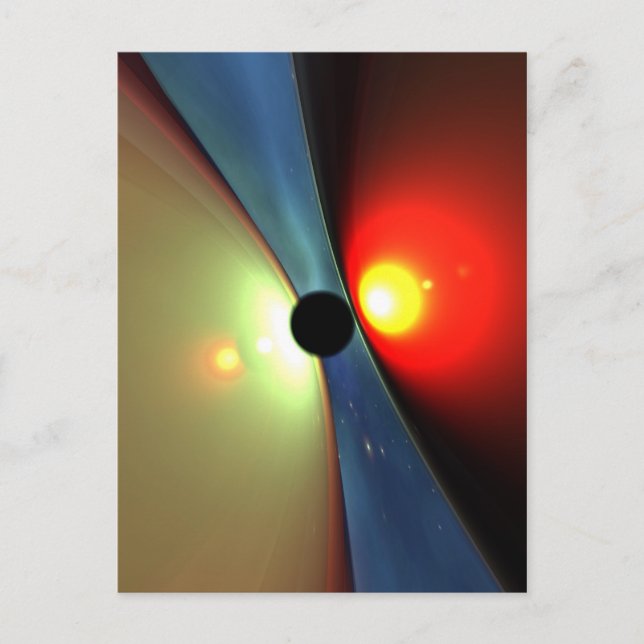 Mellan världens vykort (Framsida)