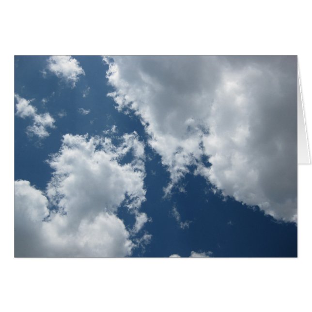 Mellandagsmoln OBS Kort (Framsidan Horizontal)