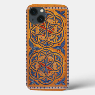 Mellanfolkliga kretsar Fodral-Mate iphone case