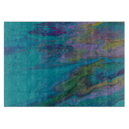 Mellanglasets styckningsdel