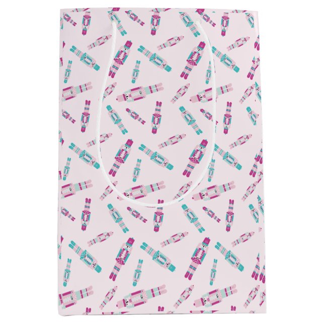 Mellanhandsbrickor för dykning Nutcrackers (Framsidan)