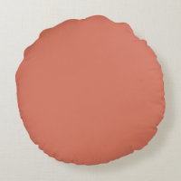 Mellankorall Rosa Solid Färg Pairs SW 6620