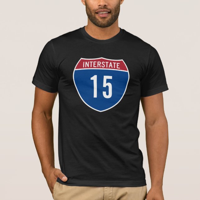 Mellanläge 15 tee (Framsida)