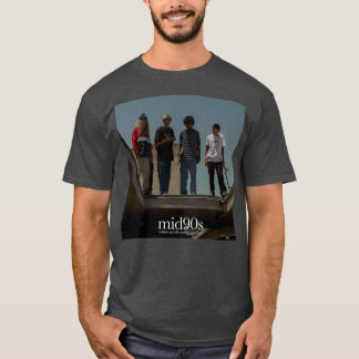 Mellanliggande 90s 1 t shirt