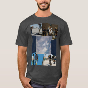 Mellanliggande 90s 2 t shirt