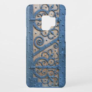 Mellanliggande dörr cases för galaxy s5