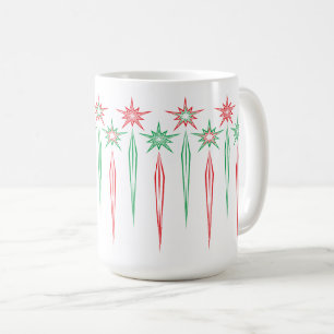 Mellanliggande Mod är artikel 15oz. Mugg
