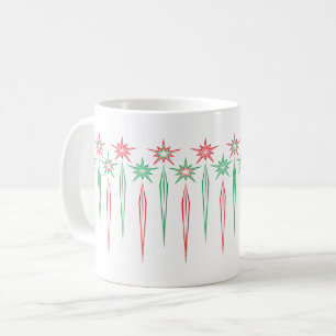 Mellanliggande Mod Klassisk 11oz. Mugg