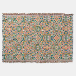 Mellanliggande vattenfärgsblankettejp med Ring Filt