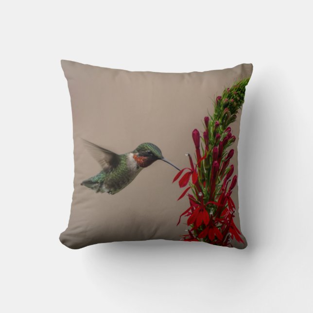 MELLANMÅL TIME KUDDE (Framsida)