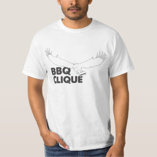 Mellanmålnågot liknande en örn tee shirt