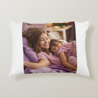 Mellannattliga Magic Pillows Prydnadskudde