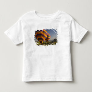 Mellanöstern centrala delen av Turkiet i Kapadokie T-shirt